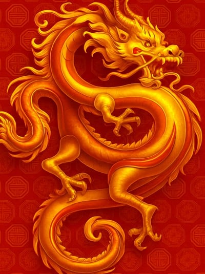 Sun of Fortune Burning Board